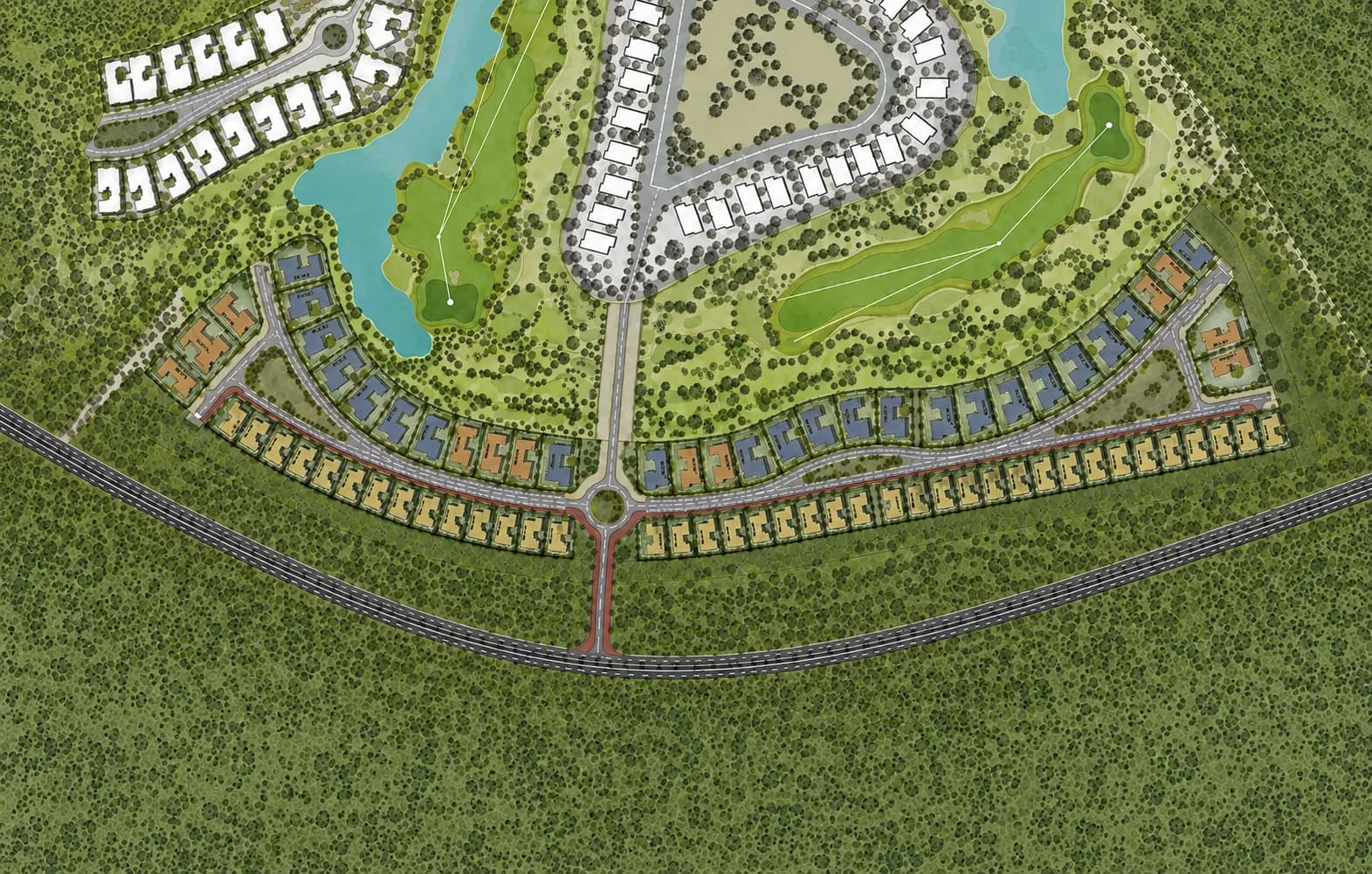General Plan