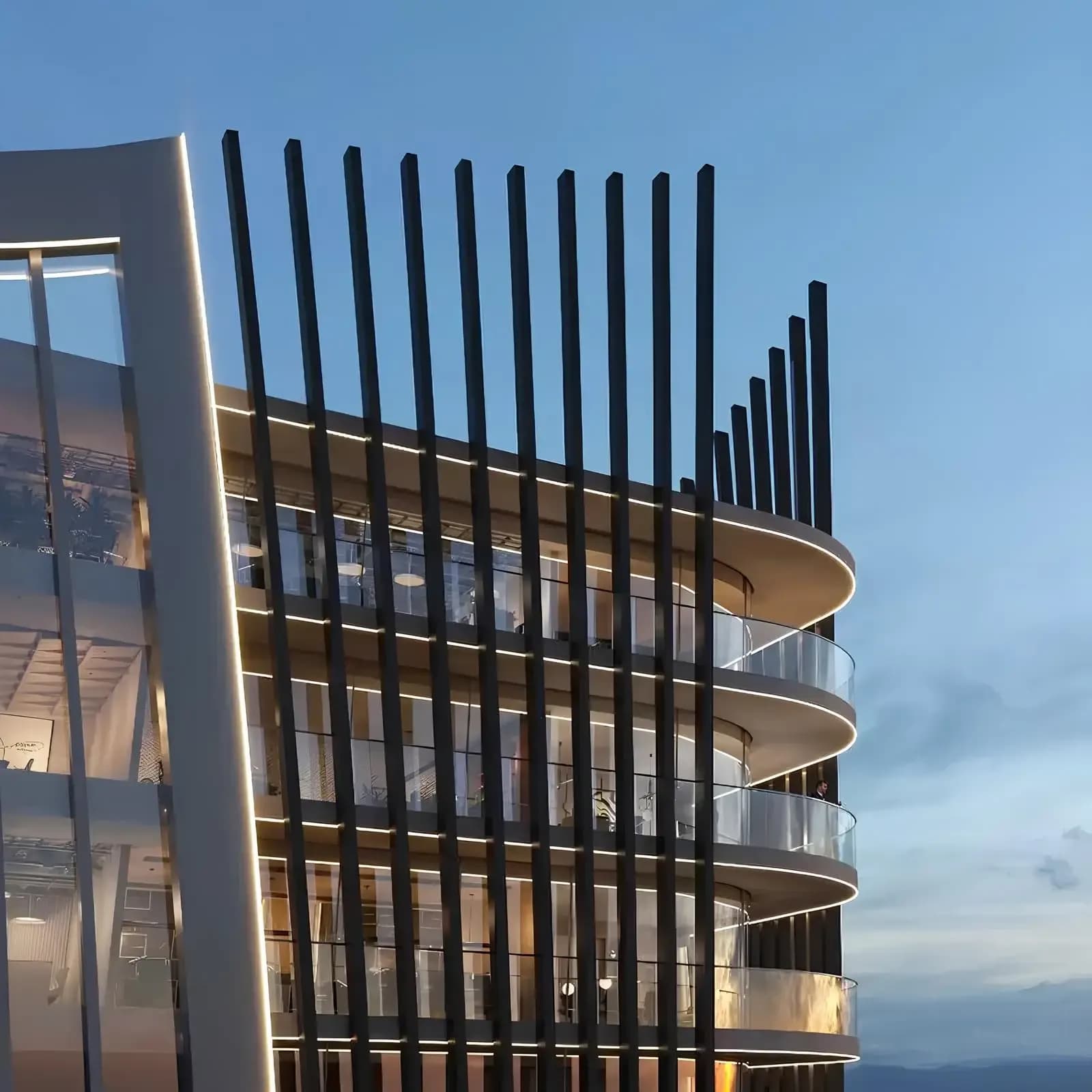 Samana Business Hub