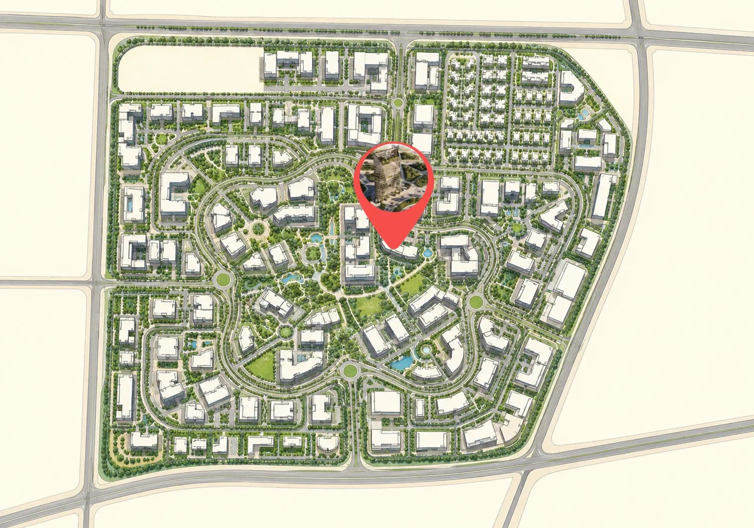 General Plan