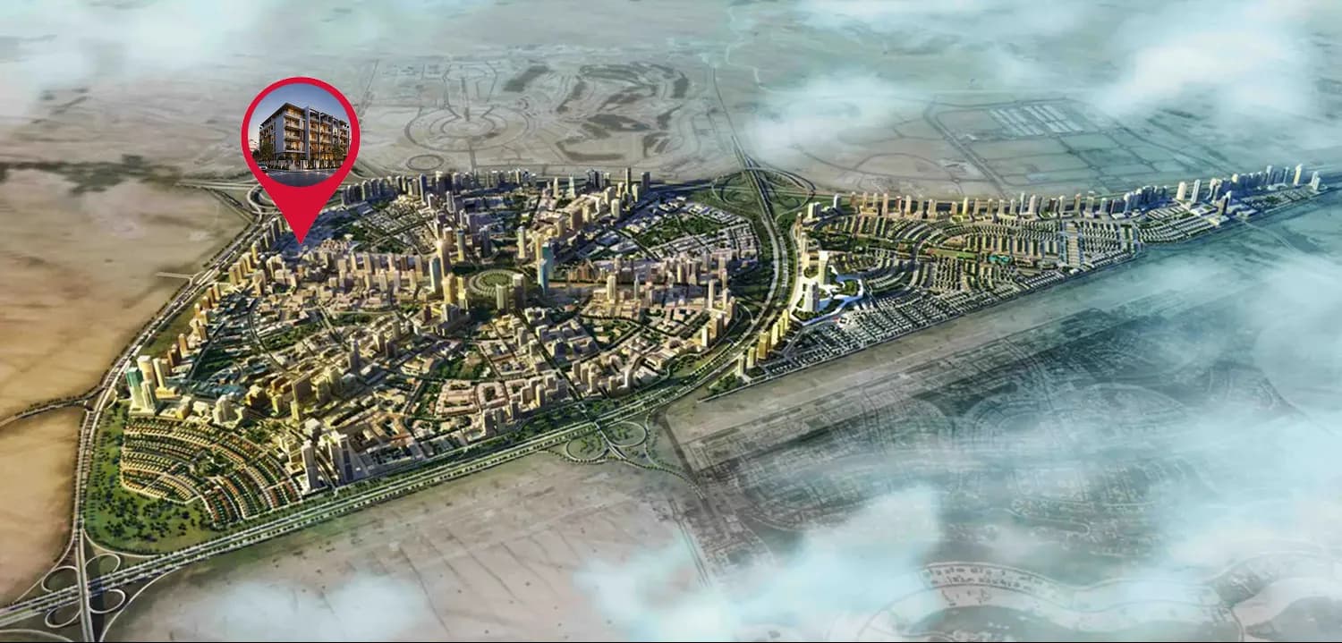 General Plan