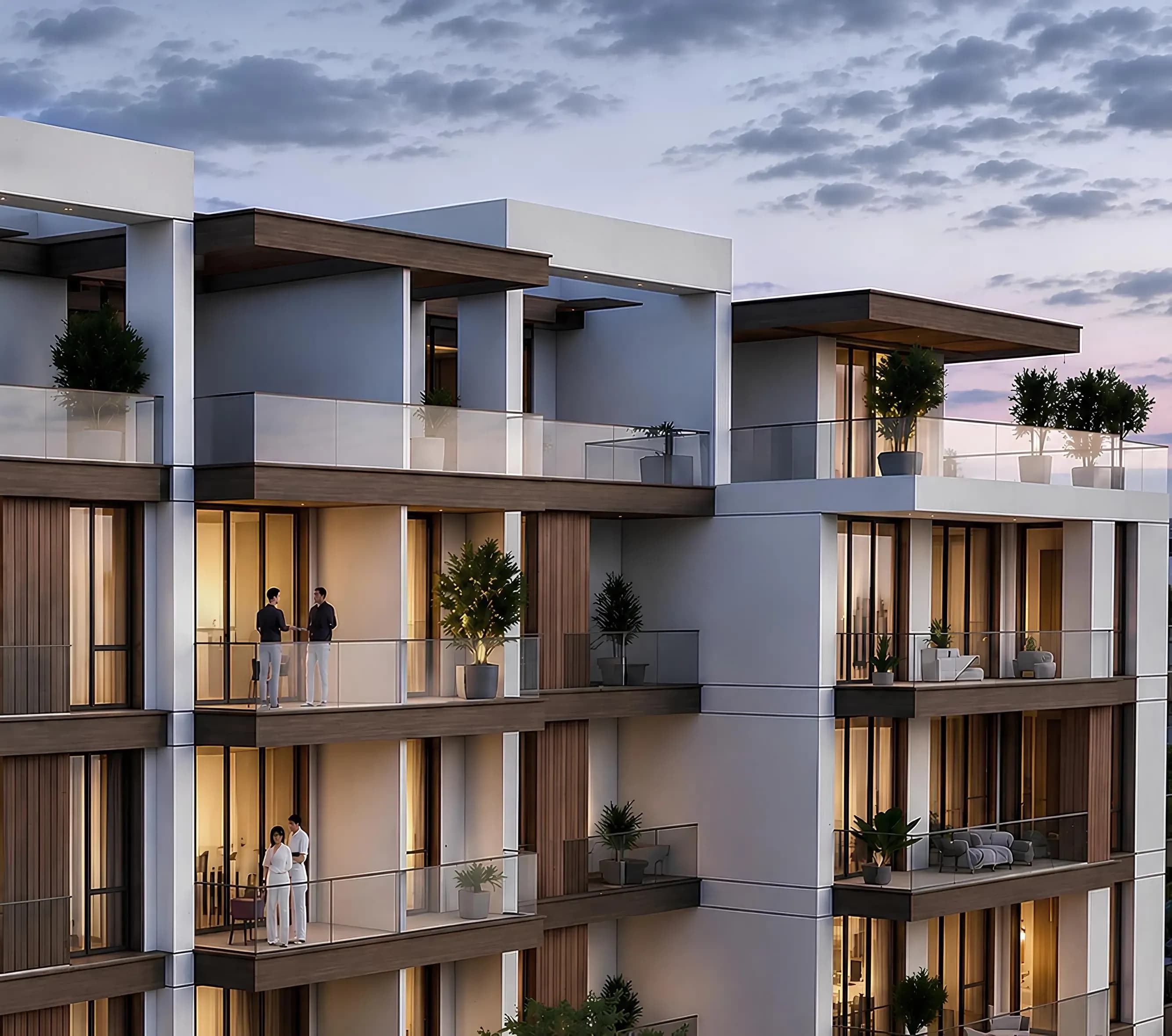 Delvara Residence