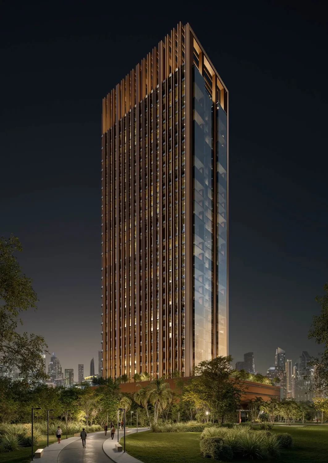Burj Capital Business Bay