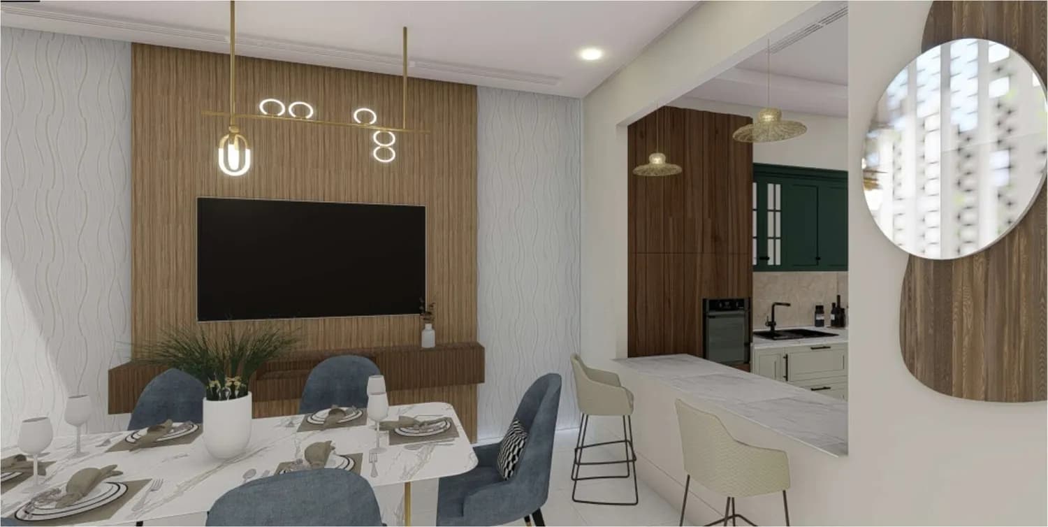 Purvanchal Townhouses