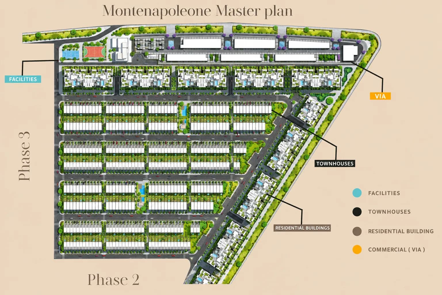 General Plan