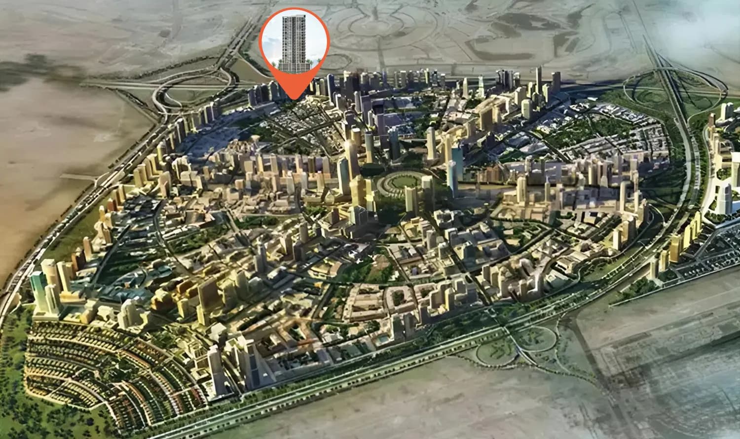 General Plan