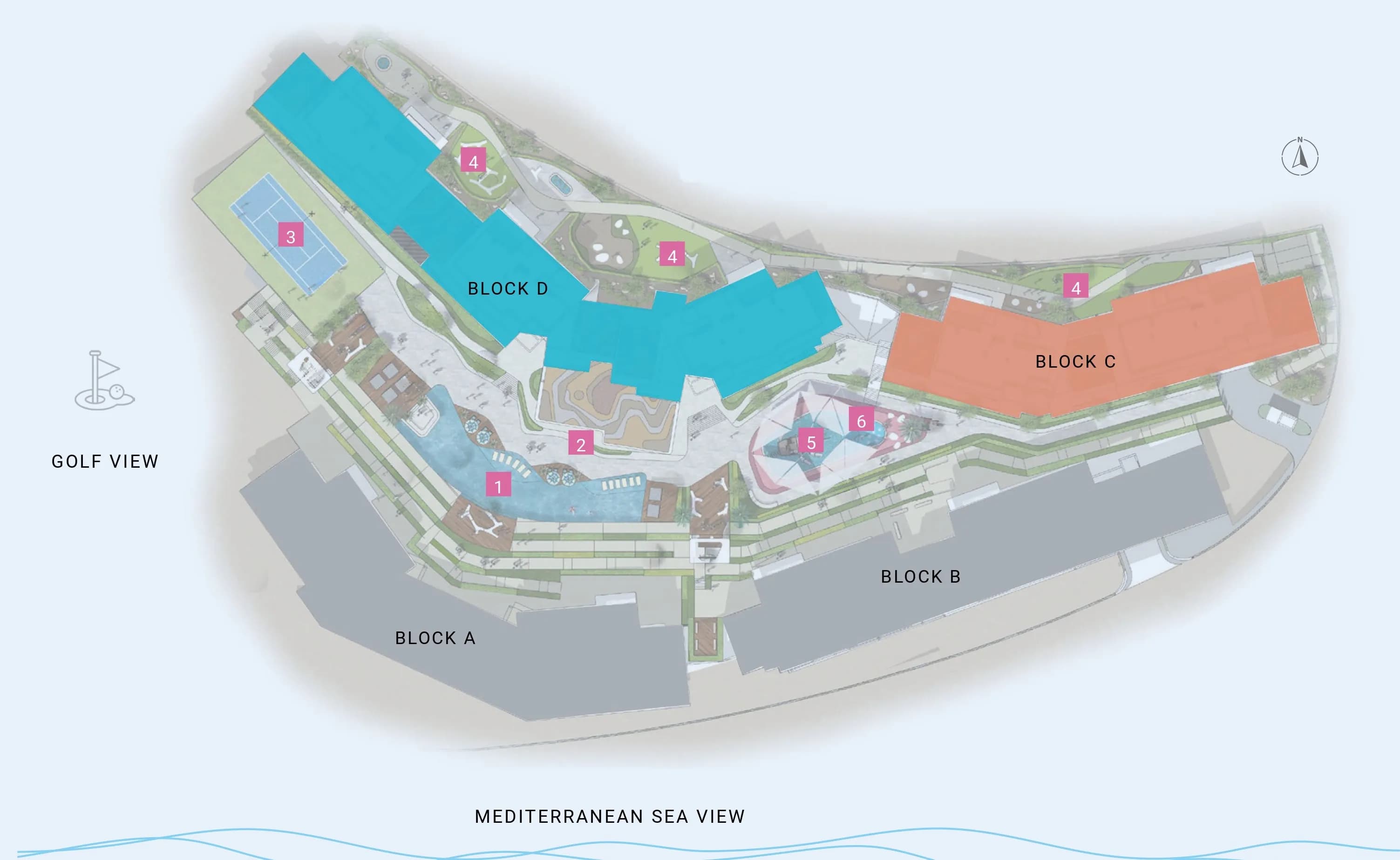 General Plan