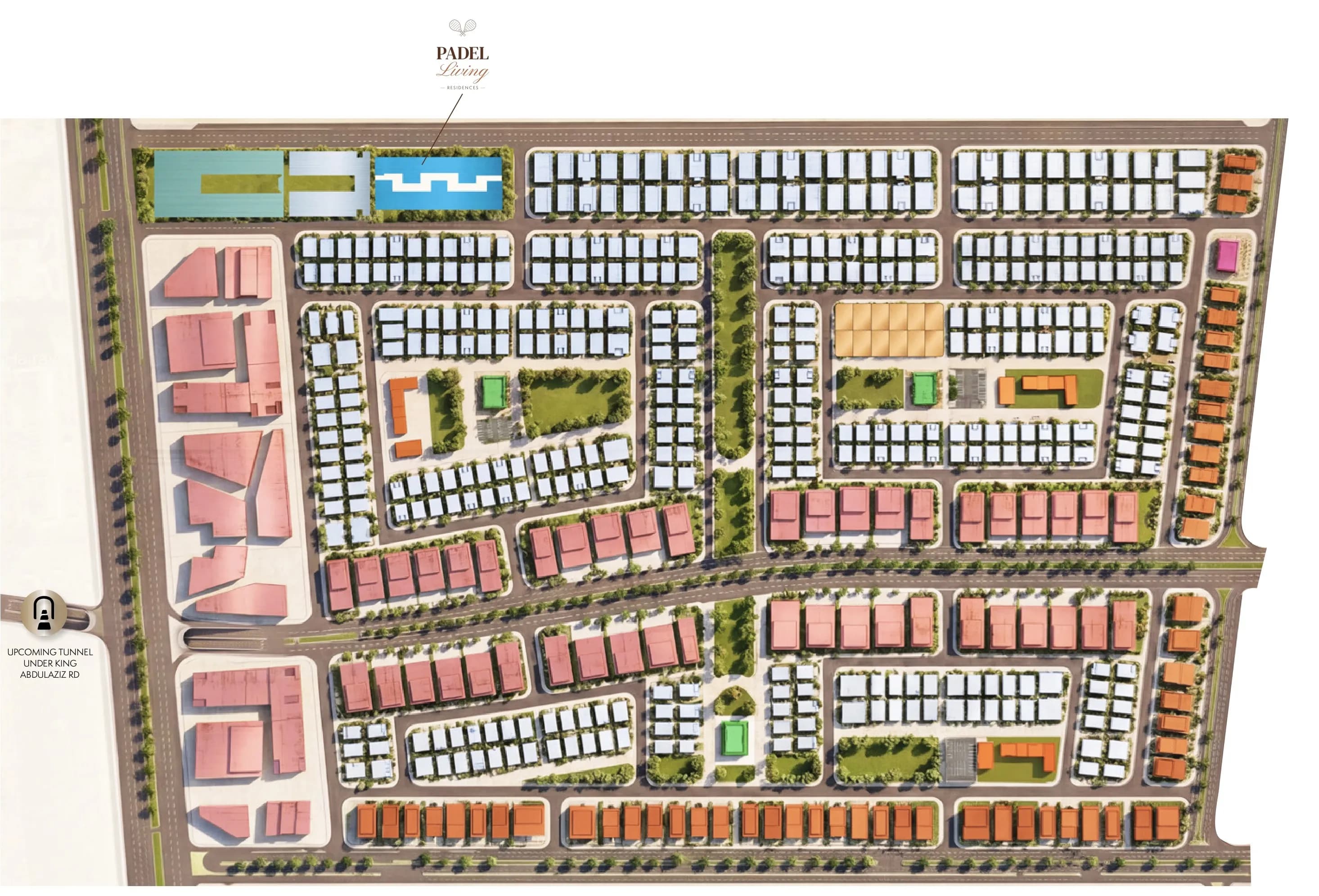 General Plan
