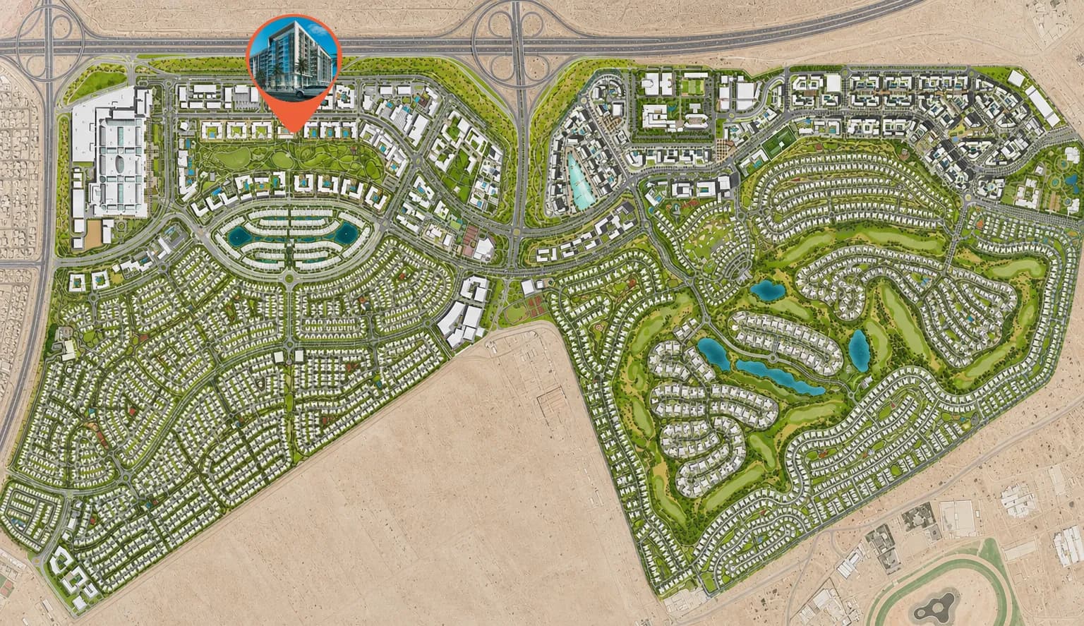 General Plan