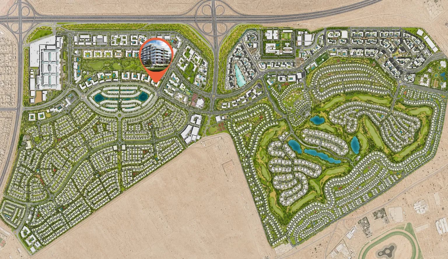 General Plan