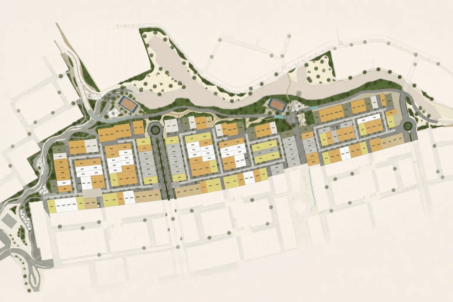 General Plan