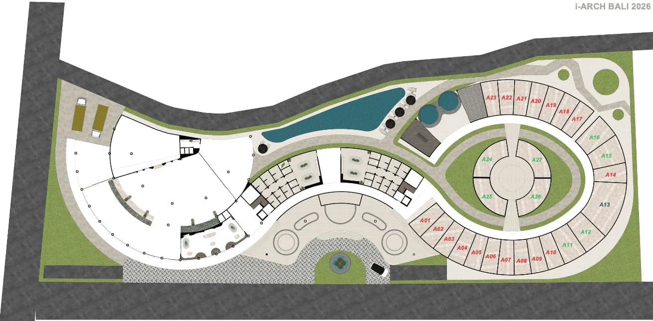 General Plan