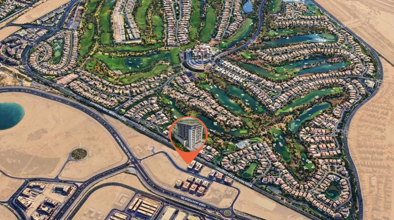 General Plan