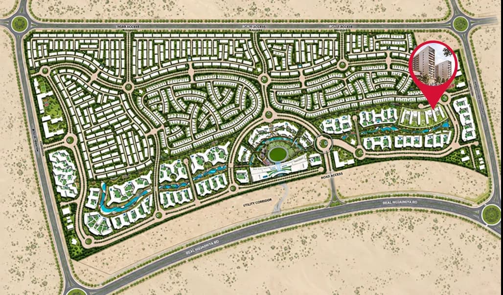 General Plan