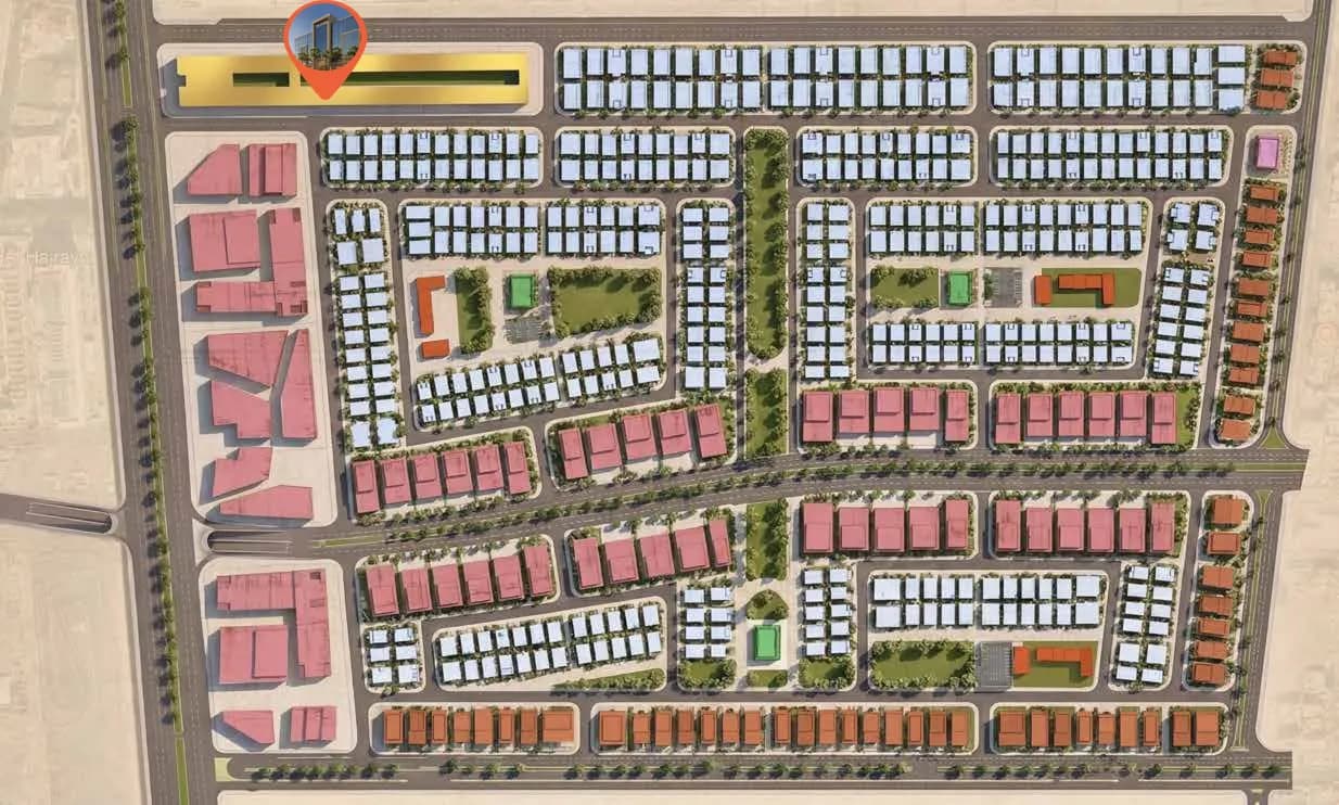 General Plan