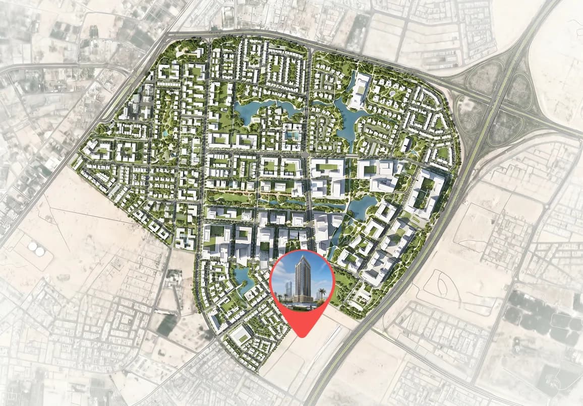 General Plan