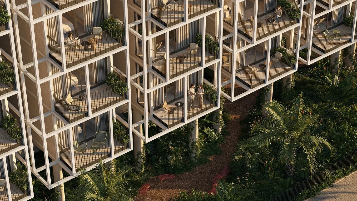 Tessera – Al Ghurair