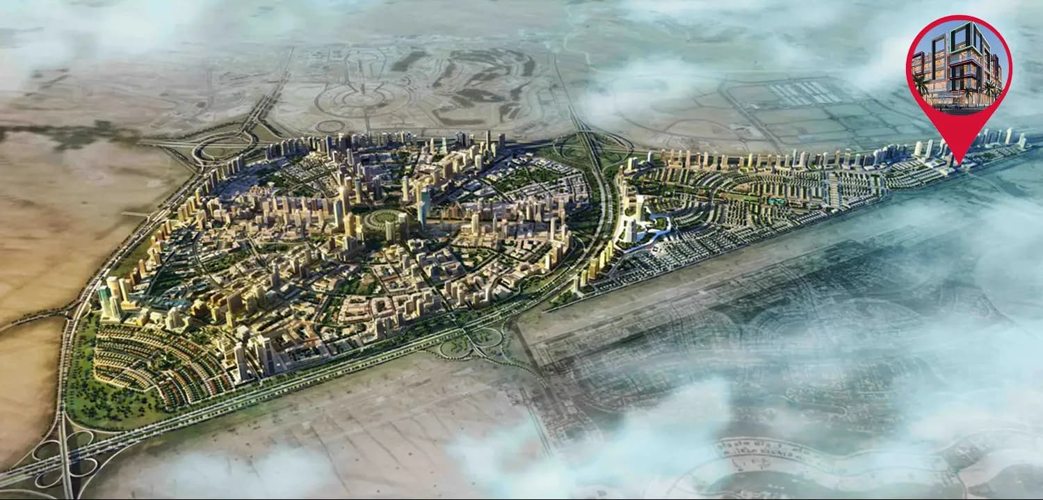 General Plan