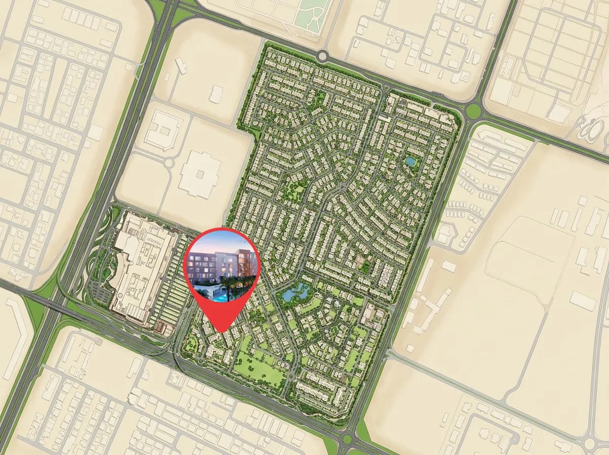 General Plan