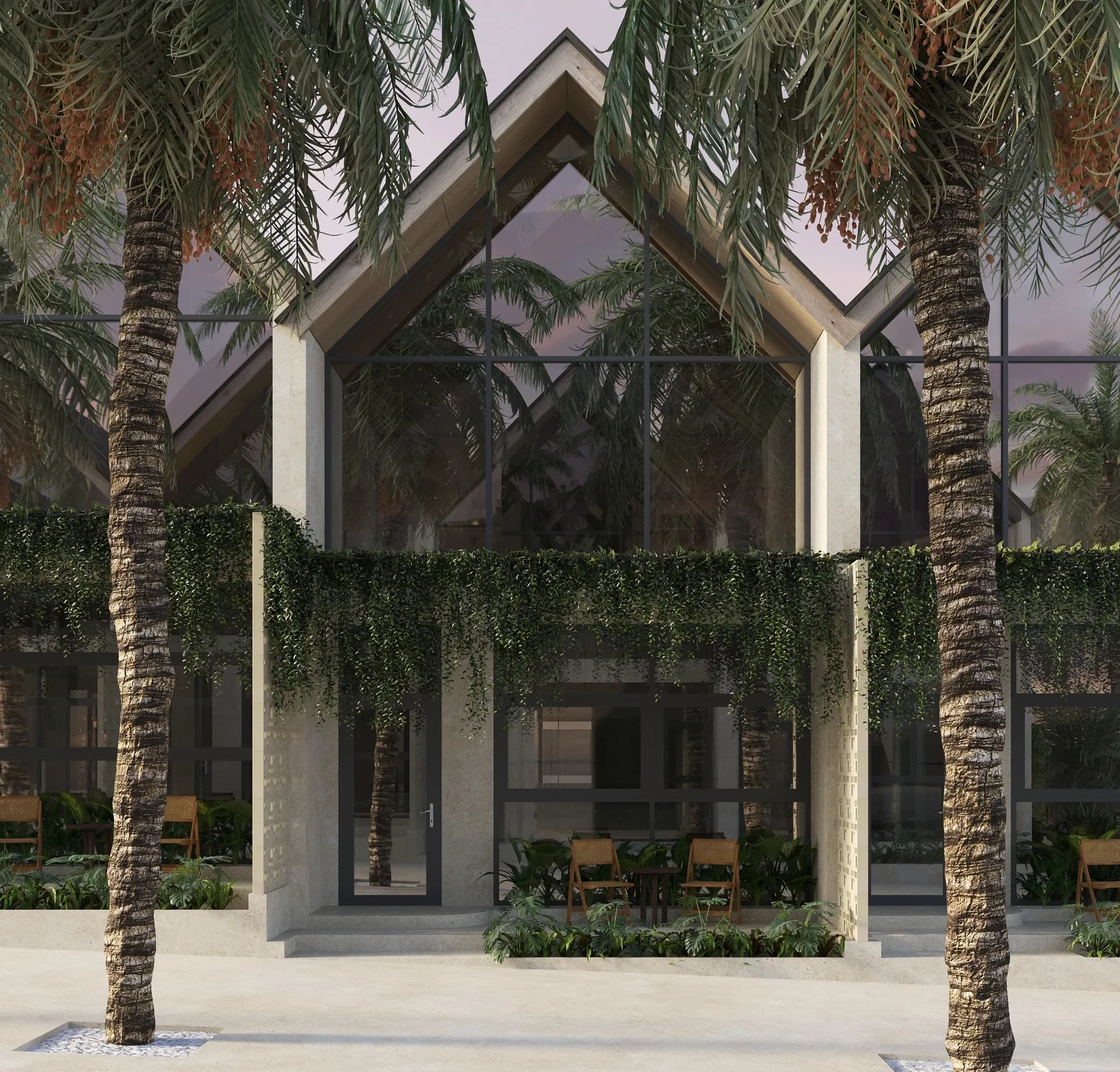 Adva Garden Village