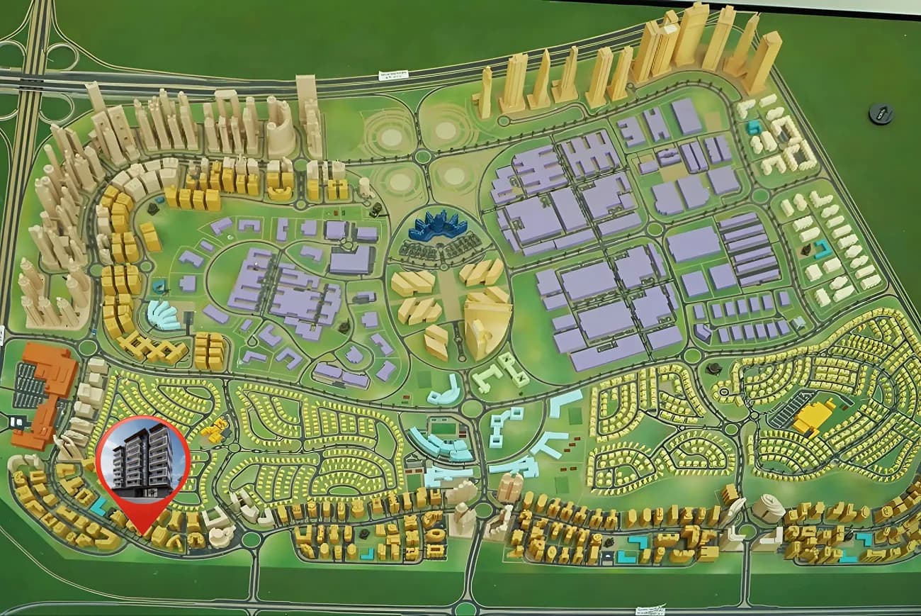 General Plan